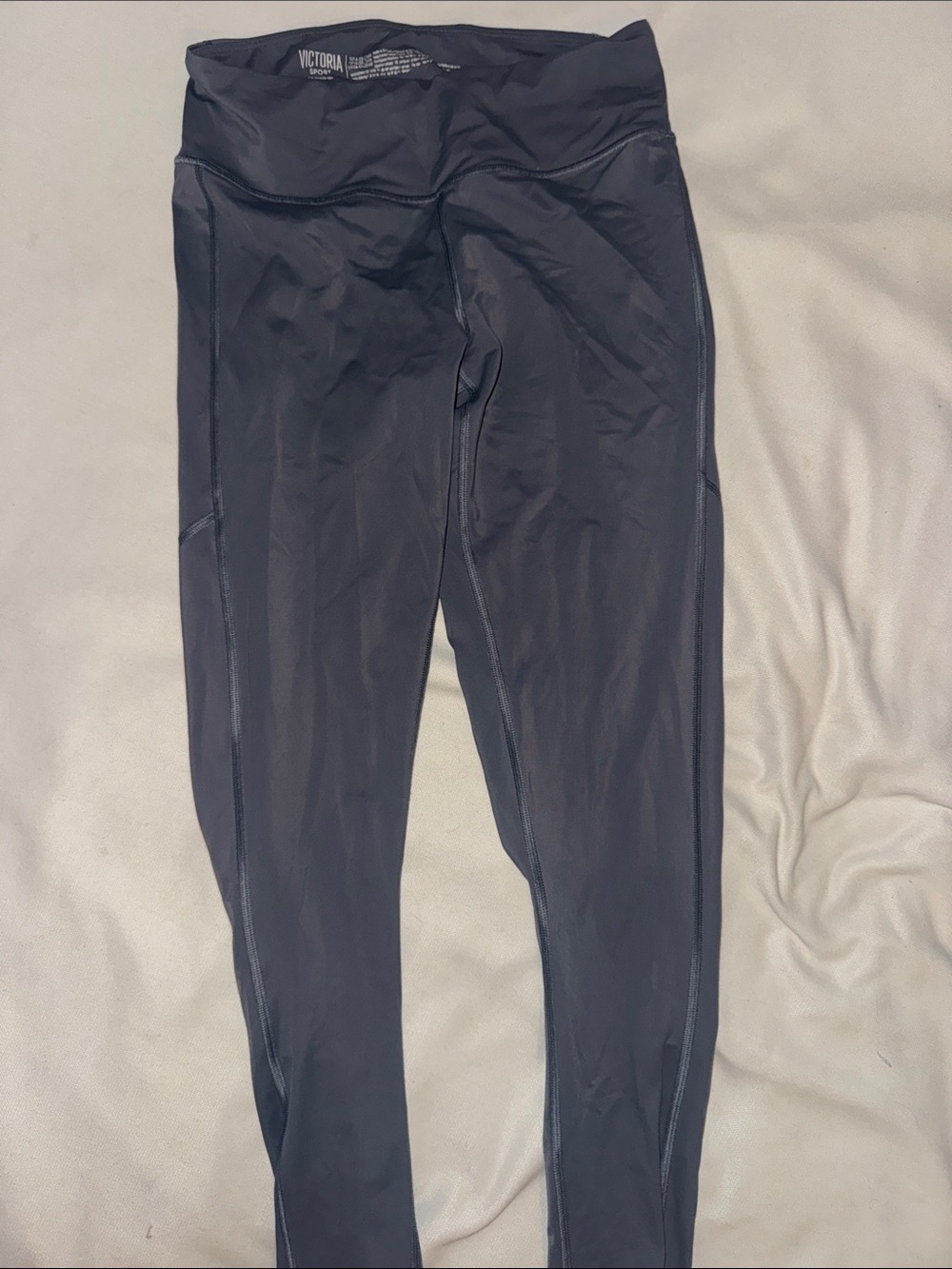 Victoria secret gray Active Leggings